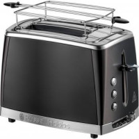 Russell Hobbs Тостер 26150-56 2 Slice Toaster Matte Black