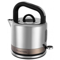 Russell Hobbs Электрочайник 26422-70 Distinctions, металл