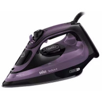 Праска з парою Braun TexStyle 9 SI9661VI