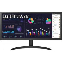 LG Монитор 25.7" 26WQ500-B