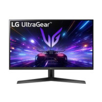 LG Монитор 27" 27GS60F-B HDMI, DP, Audio, IPS, 180Hz, 1ms, sRGB 99%, G-SYNC, FreeSync, HDR10