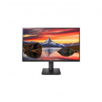 LG Монітор 27" 27MP450-B