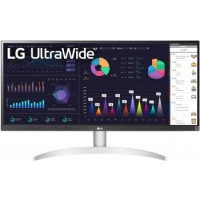 LG Монітор 29" 29WQ600-W
