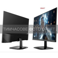 2E Монітор 2E 21.5" A2225B D-Sub, HDMI, VA, 100Hz