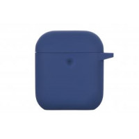 2E Pure Color Silicone (3.0mm) для Apple AirPods[2E-AIR-PODS-IBPCS-3-NV]