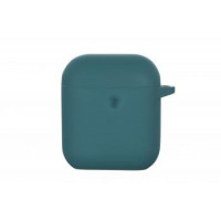 2E Pure Color Silicone (3.0mm) для Apple AirPods[2E-AIR-PODS-IBPCS-3-STB]
