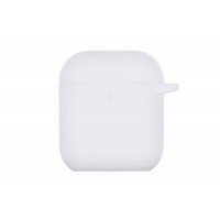 2E Pure Color Silicone (3.0mm) для Apple AirPods[2E-AIR-PODS-IBPCS-3-WT]