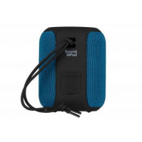 2E Акустическая система SoundXPod TWS, MP3, Wireless, Waterproof Blue