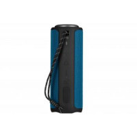 2E Акустическая система SoundXTube Plus TWS, MP3, Wireless, Waterproof Blue