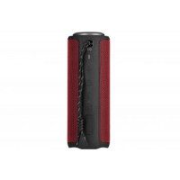 2E Акустическая система SoundXTube Plus TWS, MP3, Wireless, Waterproof Red