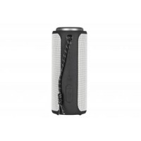 2E Акустическая система SoundXTube TWS, MP3, Wireless, Waterproof Grey