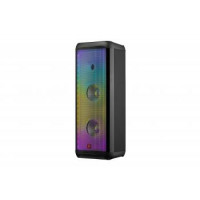 2E Акустическая система PARTY BOOM 200 TWS, USB, Full LED, DJ Effects, Wireless