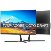 2E Монітор 2E 27" H2725B HDMI, DP, ММ, IPS, 2560x1440, 100Hz, FreeSync