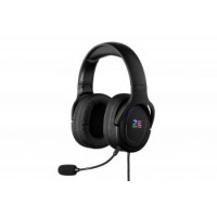2E Gaming HG330 RGB USB 7.1 Black