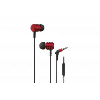 2E X1 Extra Bass (2E-IEX1RD)