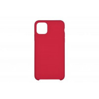 2E Liquid Silicone  для Apple iPhone 11 Pro (5.8")[2E-IPH-11PR-OCLS-RD]