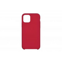 2E Liquid Silicone для Apple iPhone 11 Pro Max (6.5")[2E-IPH-11PRM-OCLS-RD]