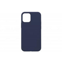 2E Liquid Silicone для Apple iPhone 12 (6.1") (2E-IPH-12PR-OCLS-MB)