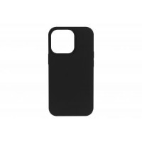 2E Чехол Basic для Apple iPhone 13 Pro , Liquid Silicone, Black
