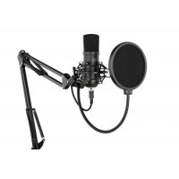 2E Gaming Микрофон Kodama Kit, Black