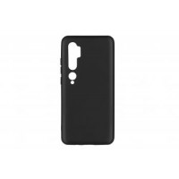 2E Basic, Soft feeling (для Xiaomi Mi Note 10, Black)