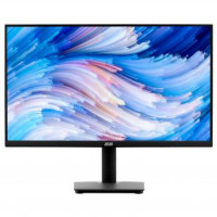 2E Монитор 27" N2723B D-Sub, HDMI, IPS, 75Hz, Pivot