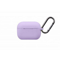 2E Pure Color Silicone (2.5mm) для Apple AirPods Pro[2E-PODSPR-IBPCS-2.5-LPR]