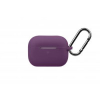 2E Pure Color Silicone (2.5mm) для Apple AirPods Pro[2E-PODSPR-IBPCS-2.5-M]