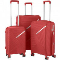 2E Sigma Red (2E-SPPS-SET3-RD)