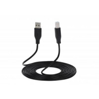 2E Кабель W 3169 USB-A (AM/BM)[2E-W-3169m3]