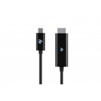 2E Type-C to HDMI (M), 1.8м