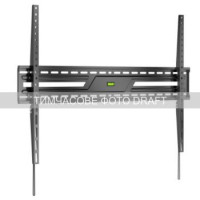 2E Крепление ТВ фиксированное Nohvesvu 43" - 100" 75кг