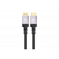 2E HDMI 2.1 (AM/AM), Ultra High Speed[Black]