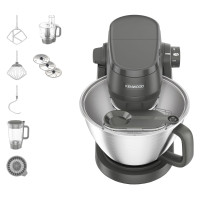 Кухонна машина Kenwood Multi Tasker KHC 30.050 GY