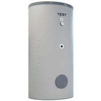 Tesy Водонагреватель косвенного нагрева EV7/5S2 200 60 200л 2 теплообменники