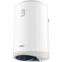 Tesy Водонагреватель электрический Modeco Ceramic GCV 1204724D C21 TS2RC, 120 л, 2.4 кВт, сухой тэн, круглый, мех. упр-ние, Болгария, С