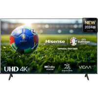 Телевізор Hisense 55A6N