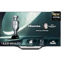 Телевізор Hisense 55U7NQ