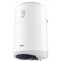 Tesy Водонагреватель электрический Modeco Ceramic GCV 804724D C21 TS2RC, 80 л, 2.4 кВт, сухой тэн