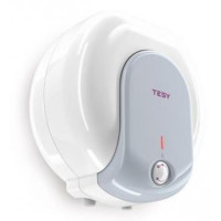 Tesy Водонагреватель электрический Bilight Compact 15A GCA 1520 L52 RC, 15 л, 2 кВт, над мойкой
