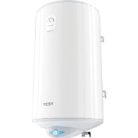 Tesy Водонагреватель электр. Anticalc REV 100 круглый GCR 1004424D B14 TBRC, 100л, 2,4кВт, сухой тэн, ун. монтаж, мех. упр-ние, C, белый