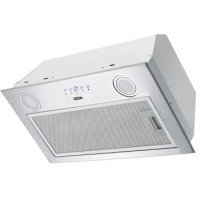 Faber Вытяжка встраиваемая, 52см, 920м.куб/ч, BI 52 SS 2LS, нерж