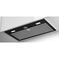 Витяжка Faber Inka Plus Hcs Bk ( (305.0628.322 ) (вбудована)