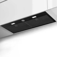 Faber Вытяжка встраиваемая, 70см, 968м.куб/ч, Inka Plus Hcs A70, черная