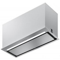 Faber Вытяжка встраиваемая, 70см, 1119м3ч, Inka Lux Evo X A70, нерж