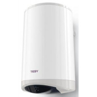 Tesy Водонагреватель электрический Tesy Modeco Cloud GCV 804724D C22 ECW, 80 л, 2.4 кВт, сухой тэн, Wi-Fi