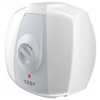 Tesy Водонагреватель электрический SimpatEco GCA 1515 M54 RC, 15 л, 1.5 кВт, над мойкой