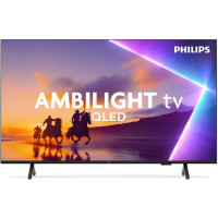 Телевізор Philips 50PUS8510/12