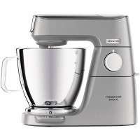 Кухонна машина Kenwood Titanium Chef Baker XL KVL85.124SI