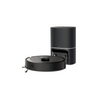 Робот-пилосос з вологим прибиранням TP-Link Tapo RV30 Max Plus